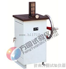 济南方圆SD-V冲击试样手动拉床操作简便 优惠中