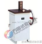 济南方圆SD-V冲击试样手动拉床操作简便 优惠中