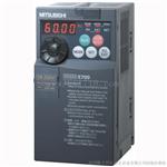 三菱变频器FR-E740-3.7K-CHT郑州代理
