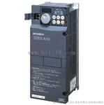 三菱三相5.5KW变频器FR-E740-5.5K-CHT郑州代理