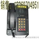 KTH101型兼本安质防爆电话 