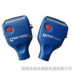 现货供应德国尼克斯QNix4500涂层测厚仪