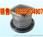 实用！S01A型矿用太阳能警示灯，