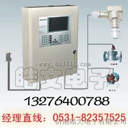 硫化氢报警器