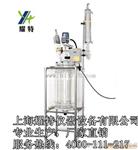 深圳双层玻璃反应釜