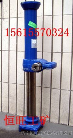  DW45单体液压支柱参数   4米5支柱价格