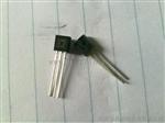 高压MOS管 1N60 TO92