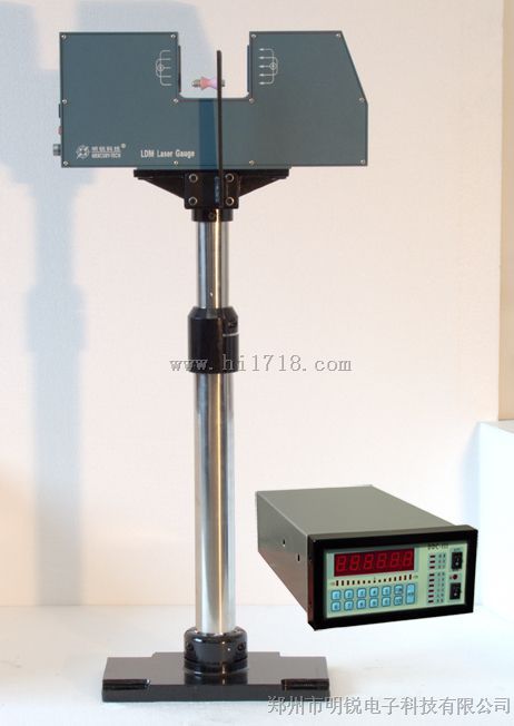 高外径检测仪 激光测径 在线测径仪 型号LDM25 LDM50 