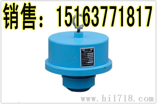 烟雾保护装置GQQ0.1