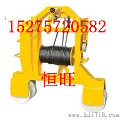 SLY-3型多功能拉轨机