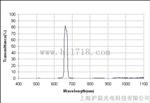 665nm窄带滤光片厂家