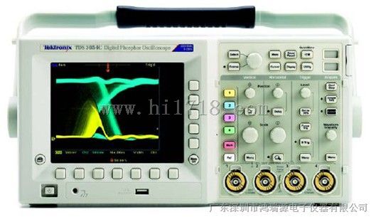 销售现货/泰克TDS3014B示波器