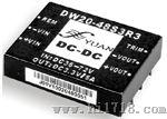 大功率DC-DC隔离模块电源~宽电压输入稳压双输出