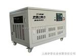 移动式25KW燃气汽油发电机组-报价