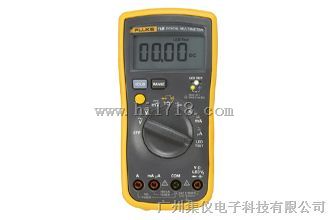 代理美国福禄克万用表F18B