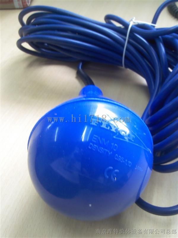 供应 飞力 ENM-10 液位控制器 浮球全规格 中国总代理
