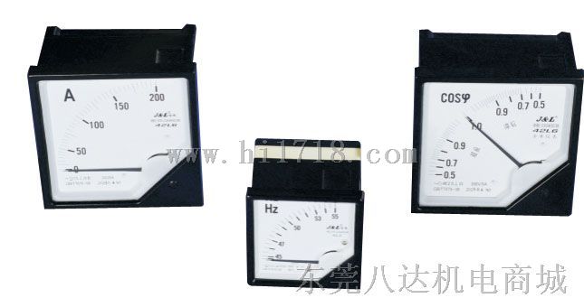 厂家直销-6L2仪表