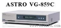 二手ASTRO VG-859C数字信号源