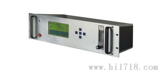 山东华分赛瑞在线热导式氢（H2）气体分析仪|氢气体
