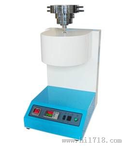 熔体流动速率测定XNR-400A