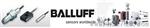 德国BALLUFF传感器