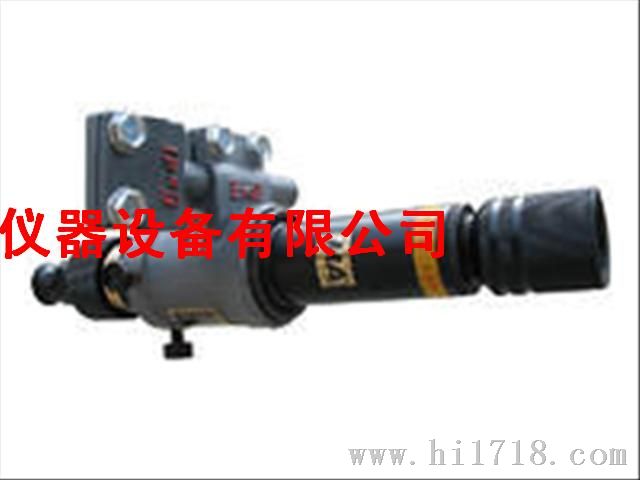 YBJ-1200激光指向仪含防爆合格证