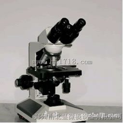 显微镜，生物显微镜