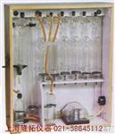 SB9801奥氏气体分析器，半自动奥式气体分析仪