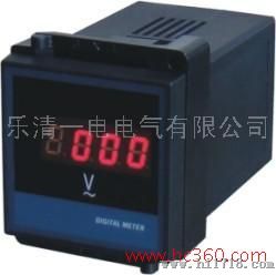 EV161，电压表，DV101    电压表
