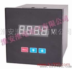 淮电HD-DV-96数显直流电压表