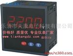 ZY195U-2K1/*单相直流电压表