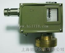 D502/7D 防爆型压力控制器