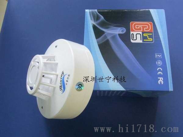 温度报警器 温感报警器 感温探测器