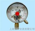 耐震电接点压力表(径向)