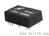 模拟微小信号（0~10mv/0~50mv）隔离放大器/传感器
