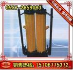 TY120矿用液压推流器