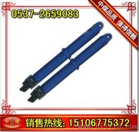 YQ100型液压推溜器