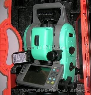 1秒尼康NIVO 1C全站仪