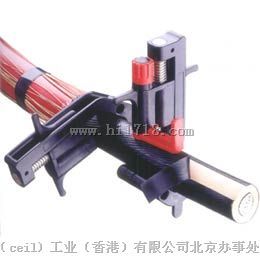 低价AV6400电缆半导体剥皮器（美氏米杨）