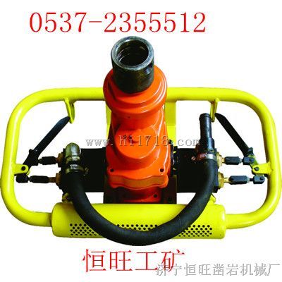 ZQS-65/2.5防突钻机厂家