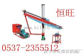 ZYJ一380/210液压钻机
