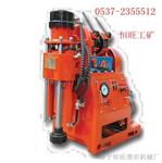 ZLJ-200探水钻机厂家