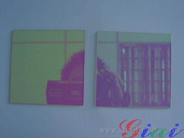 激埃特532nm负性滤光片