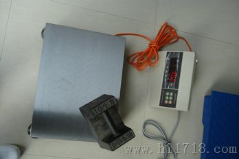 1000公斤‖电子地磅厂
