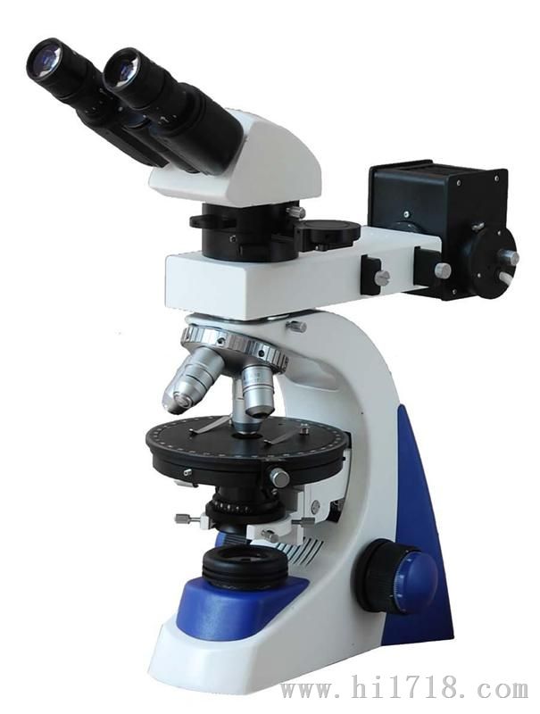P300i系列偏光显微镜