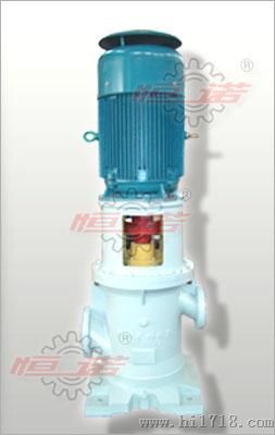 3GCL型立式螺杆泵