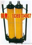 YT4－8A单体液压推溜器，便携式手动推溜器