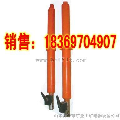 YT4-6A单体移流装置，液压单体推溜器