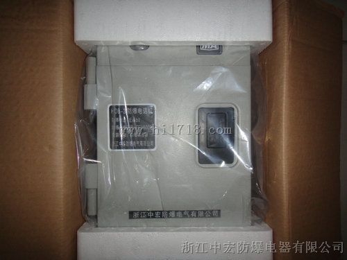 防爆数字电话站