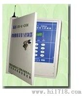 GSM/GPRS无线灌溉控制器
